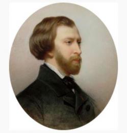 Alfred de musset