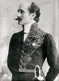 Edmond rostand