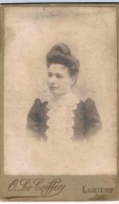 Le coiffec lorient 1