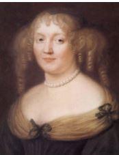 Madame de sevigne