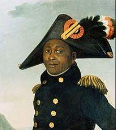 Toussaint louverture